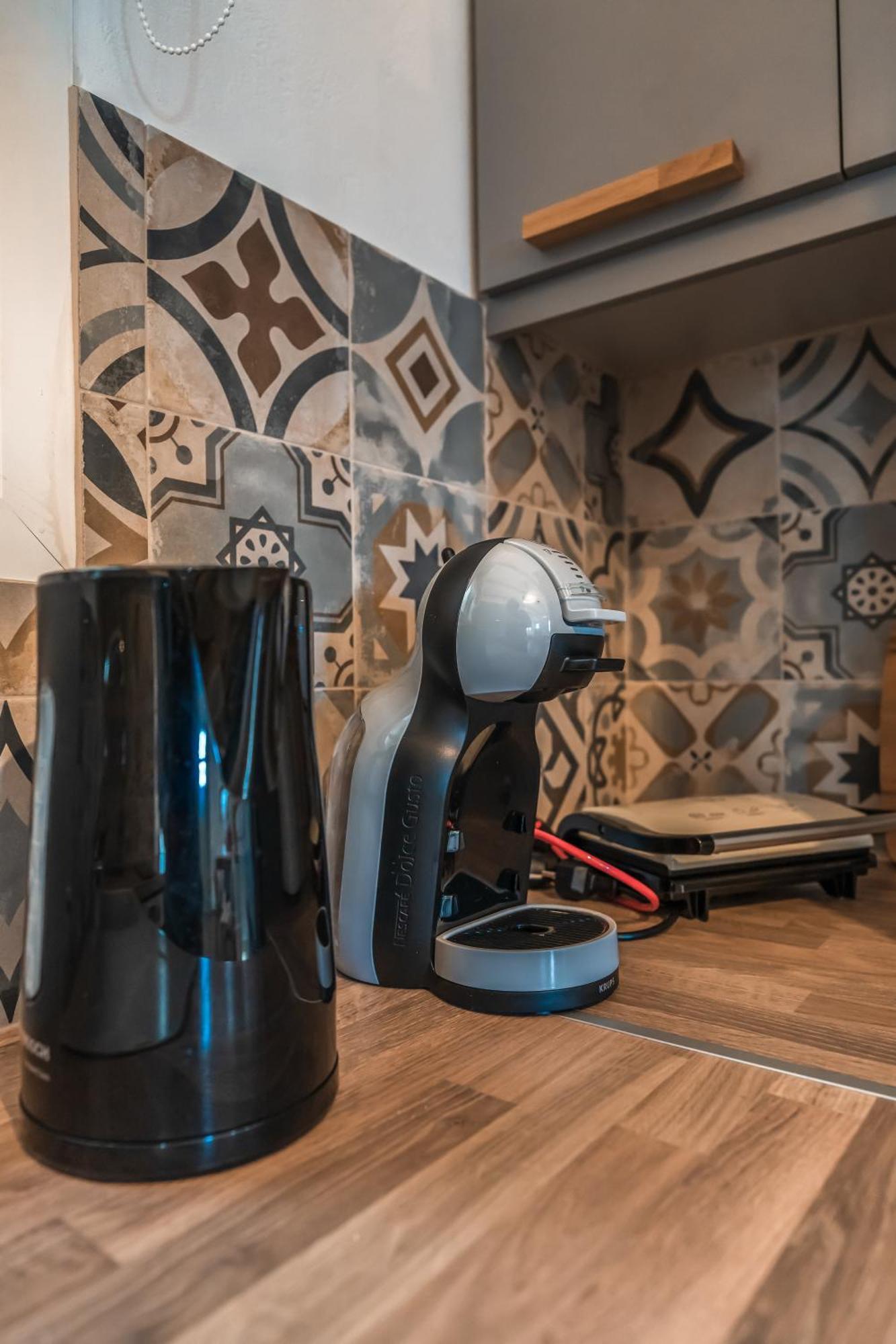 Epithea Suites Kythnos 5 Με Ιδιωτική Πισίνα Bagian luar foto